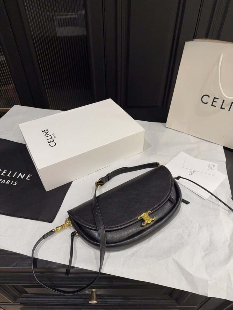 Celine Handbag 136