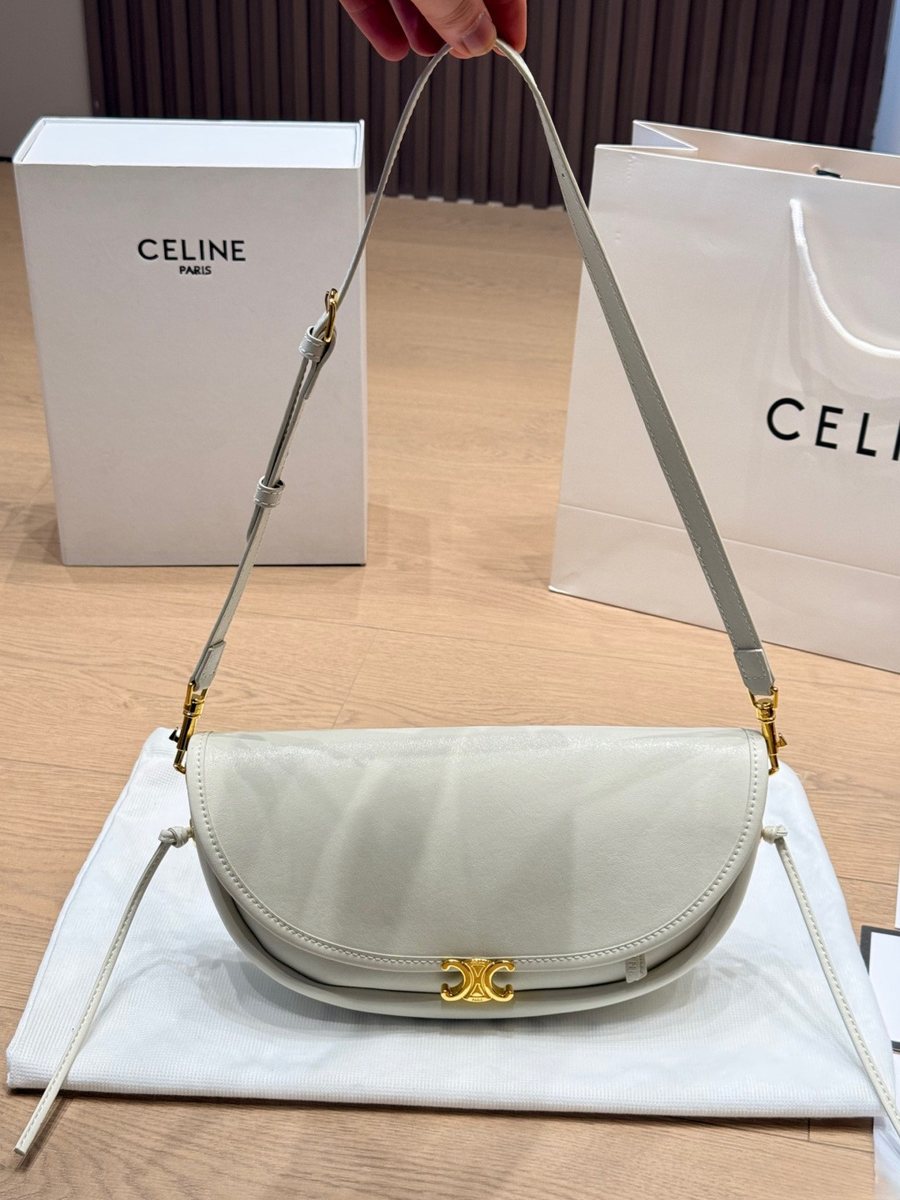 Celine Handbag 146