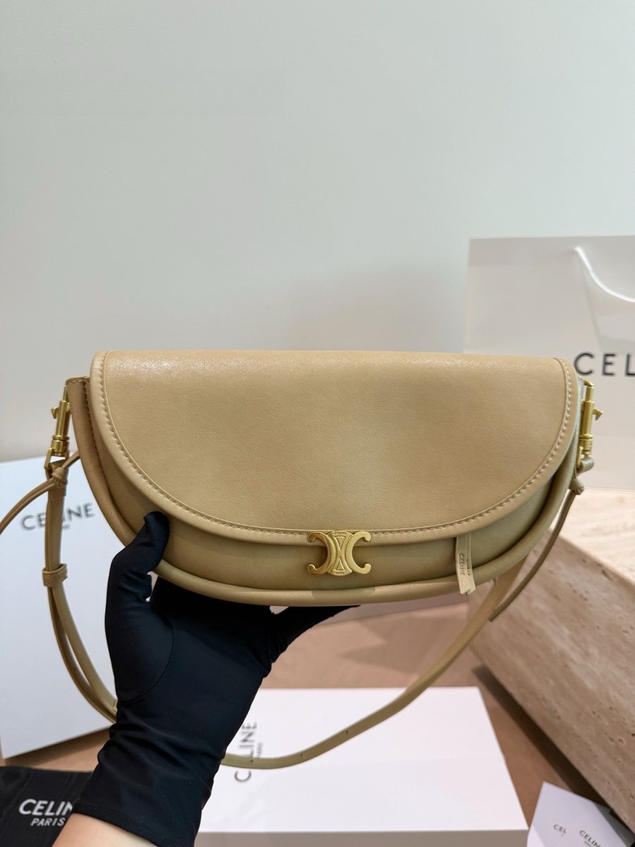 Celine Handbag 152