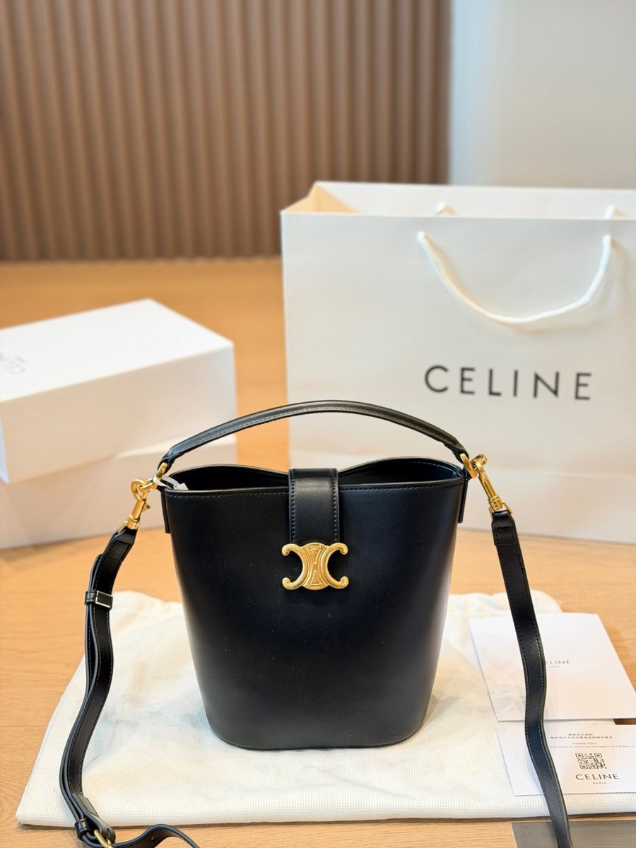 Celine Handbag 153
