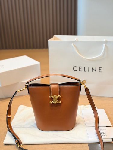 Celine Handbag 154
