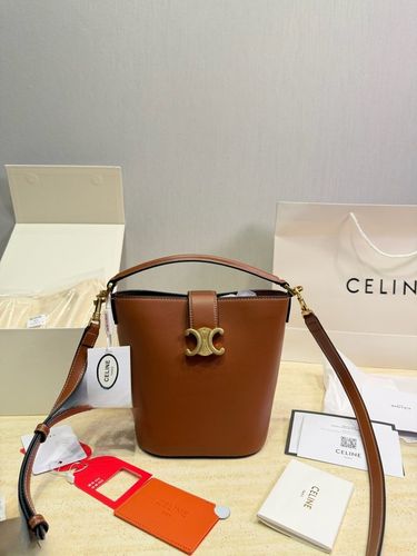 Celine Handbag 156