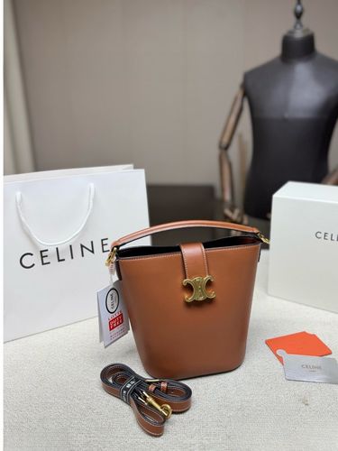 Celine Handbag 157