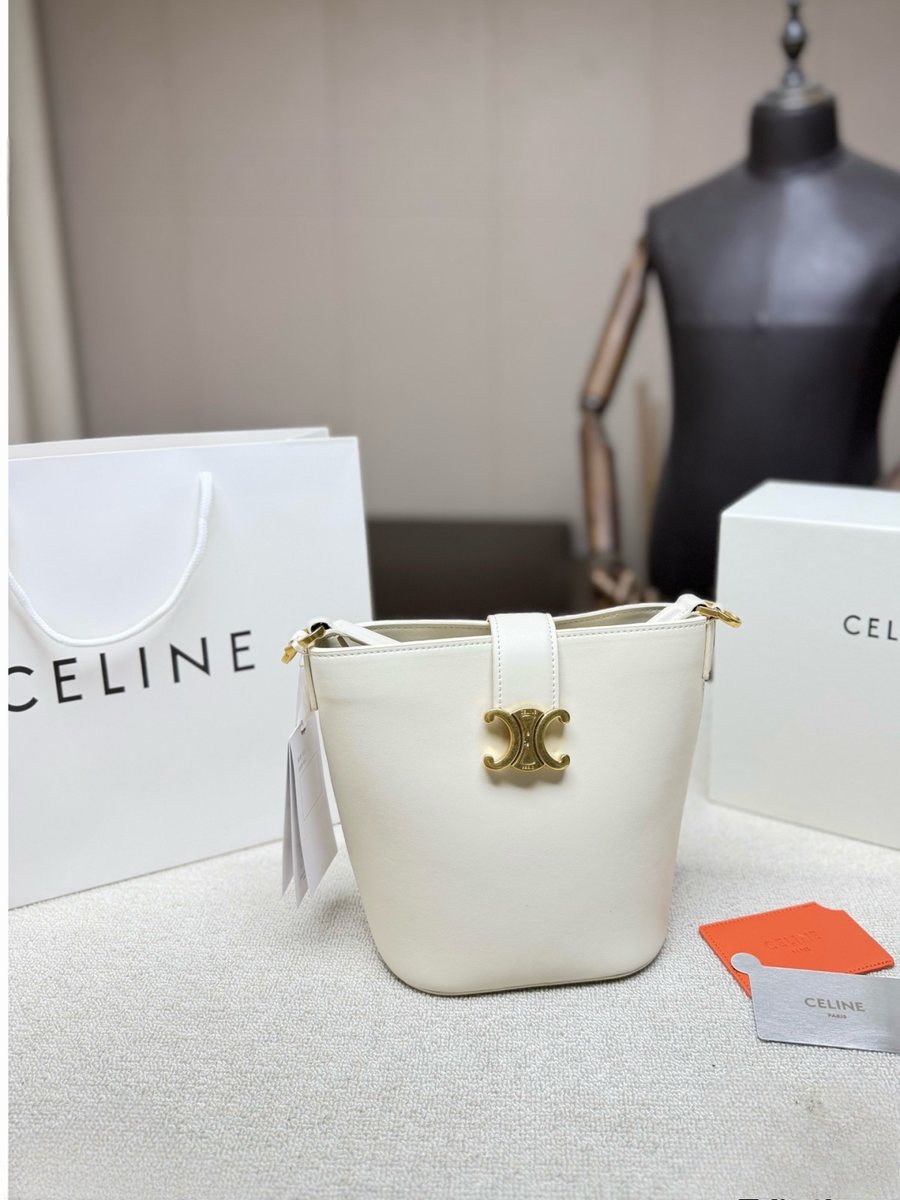 Celine Handbag 158