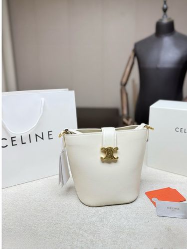 Celine Handbag 158