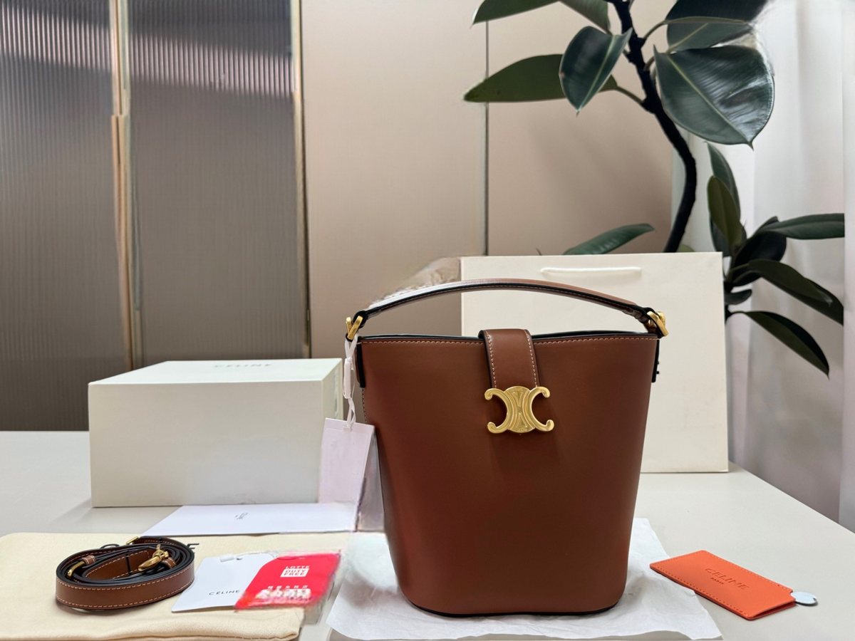 Celine Handbag 162