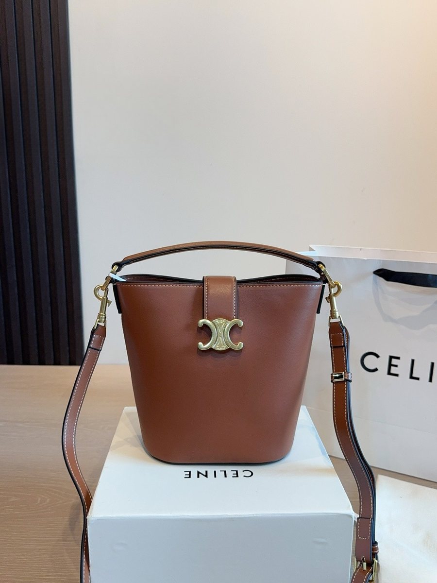 Celine Handbag 165