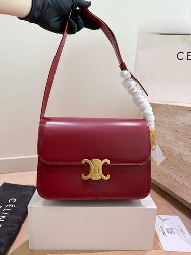 Celine Handbag 167