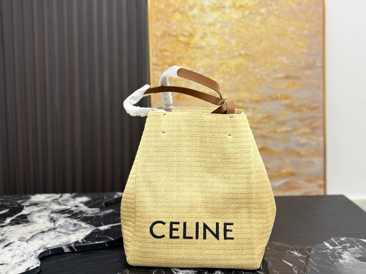 Celine Handbag 184