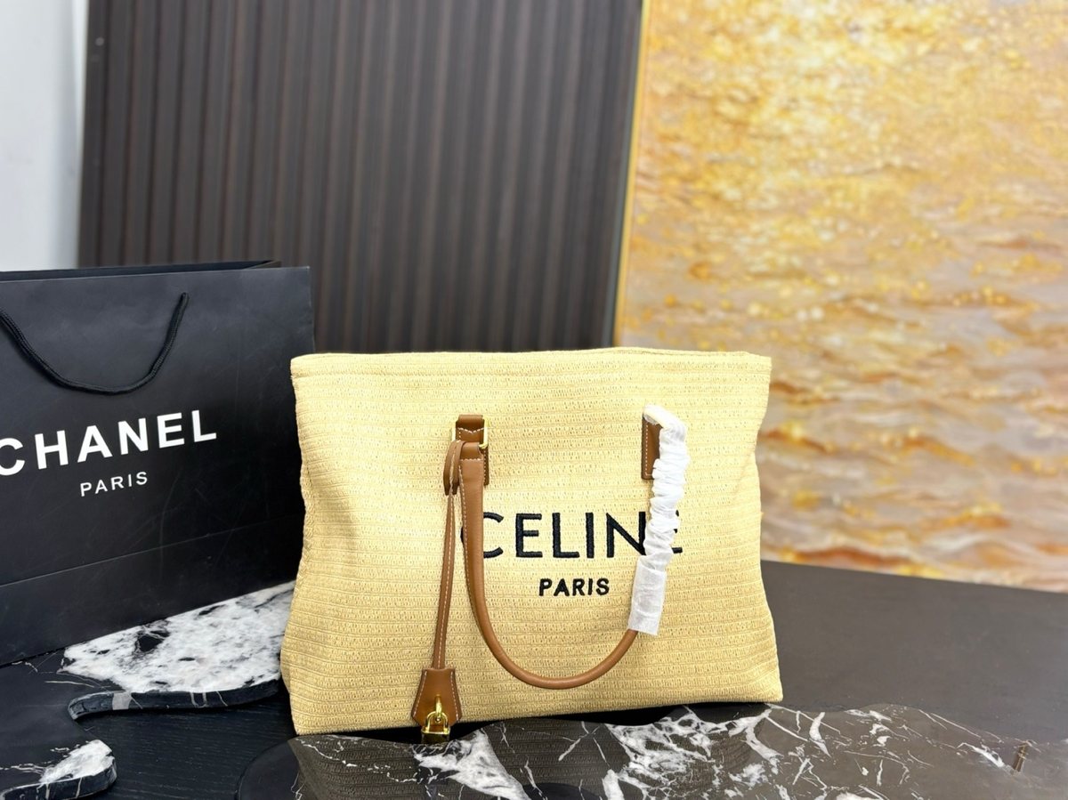 Celine Handbag 187