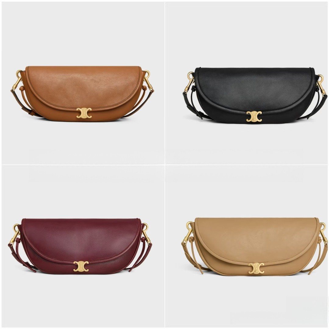 Celine Handbag 195