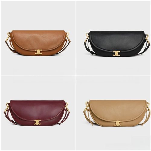 Celine Handbag 195
