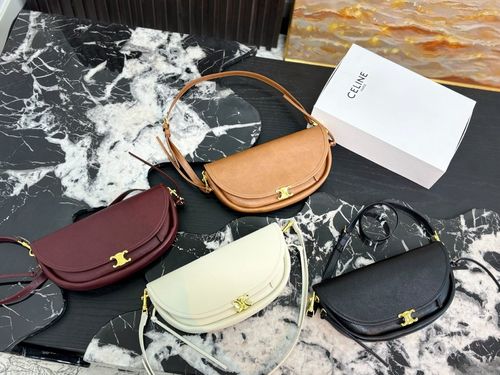 Celine Handbag 196