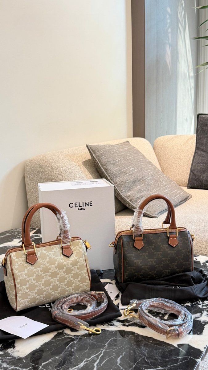 Celine Handbag 197