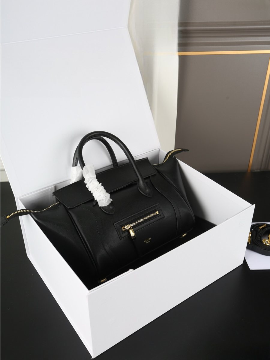 Celine Handbag 201