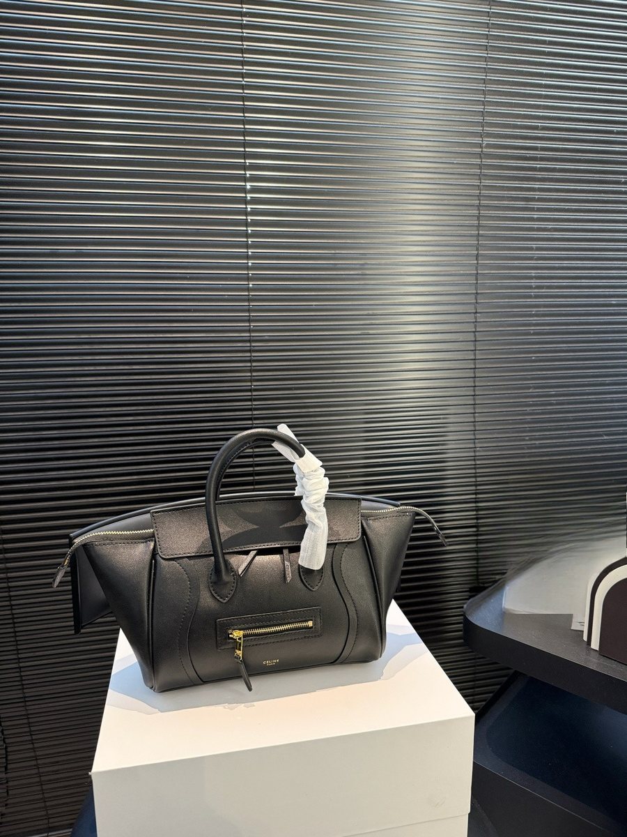 Celine Handbag 202
