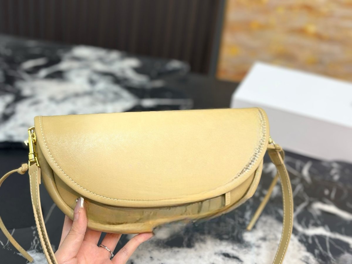 Celine Handbag 204