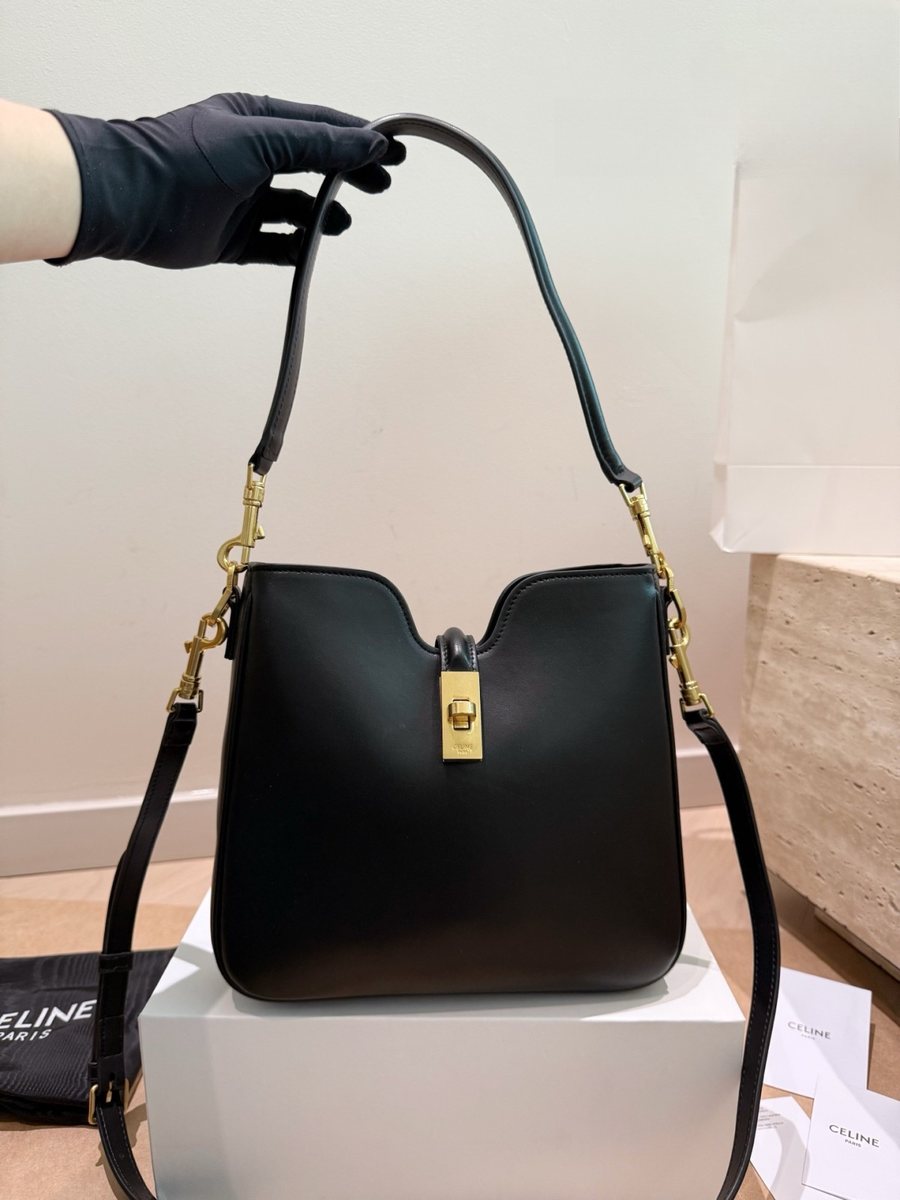Celine Handbag 207