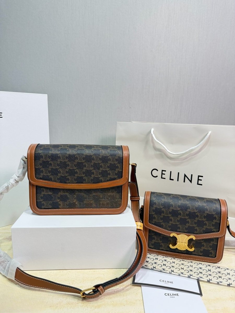 Celine Handbag 210