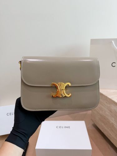 Celine Handbag 219
