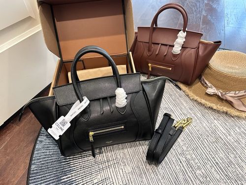 Celine Handbag 226