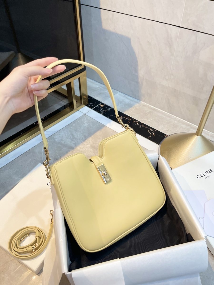 Celine Handbag 228