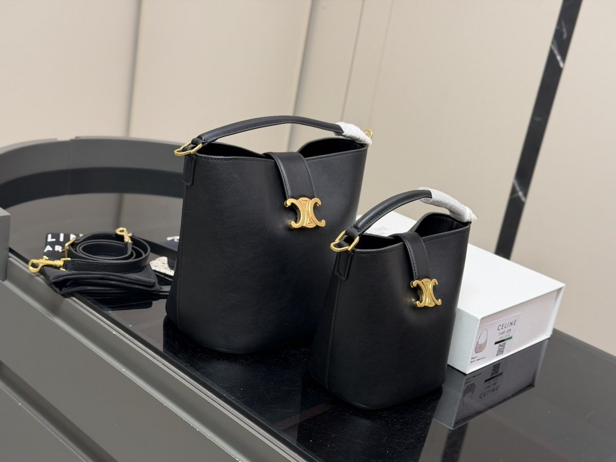 Celine Handbag 233