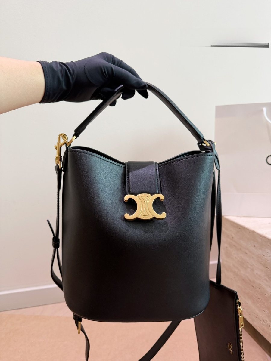 Celine Handbag 235
