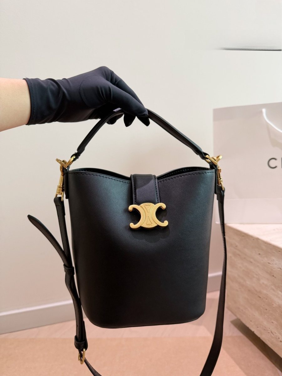 Celine Handbag 236