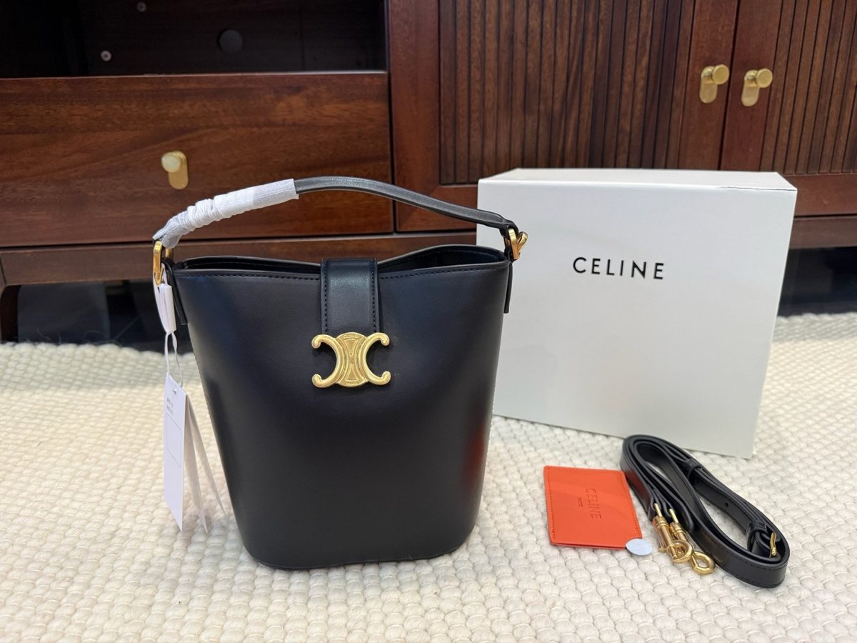 Celine Handbag 237