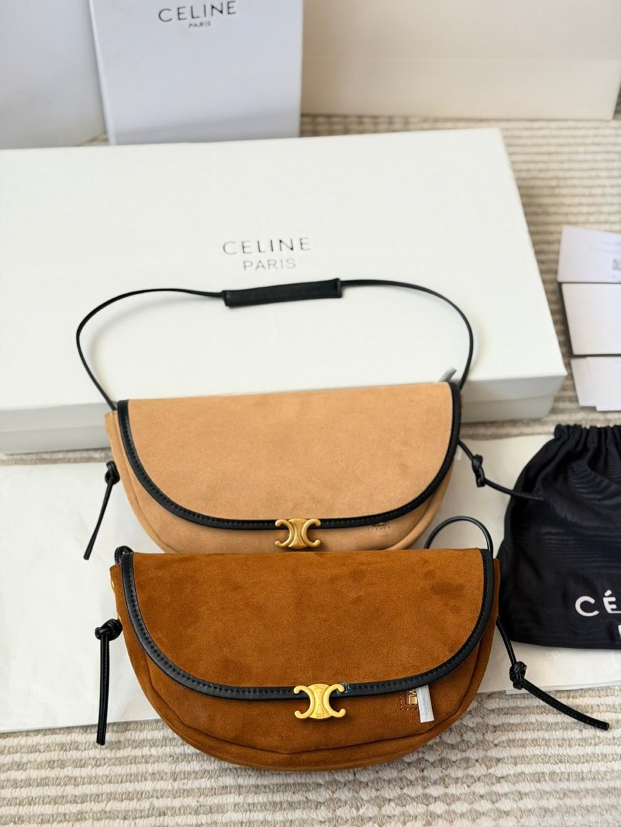 Celine Handbag 238