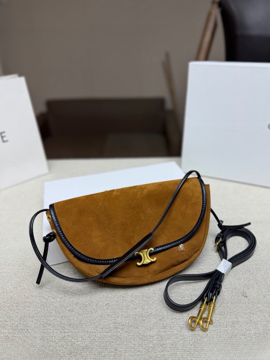 Celine Handbag 247