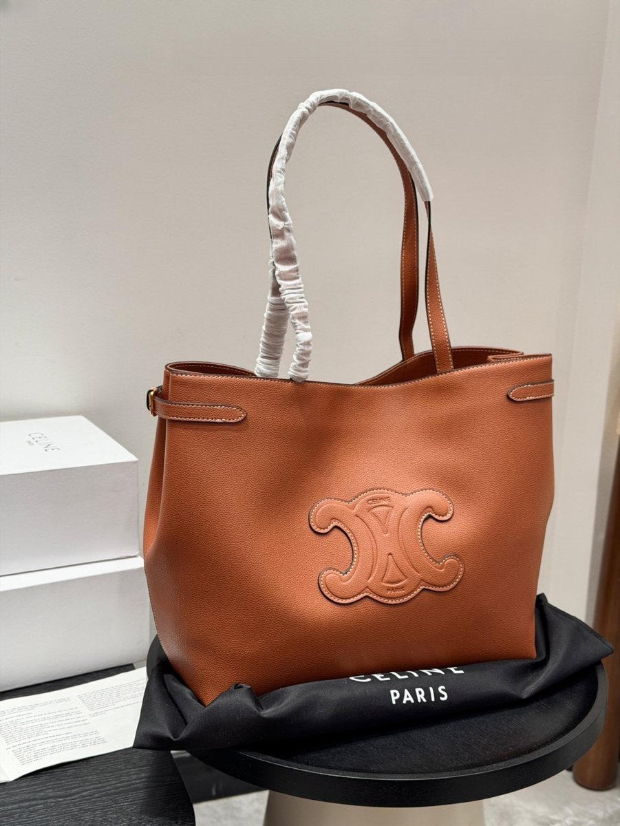Celine Handbag 252
