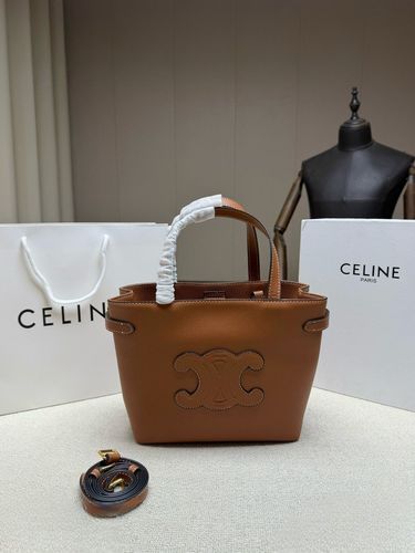 Celine Handbag 258