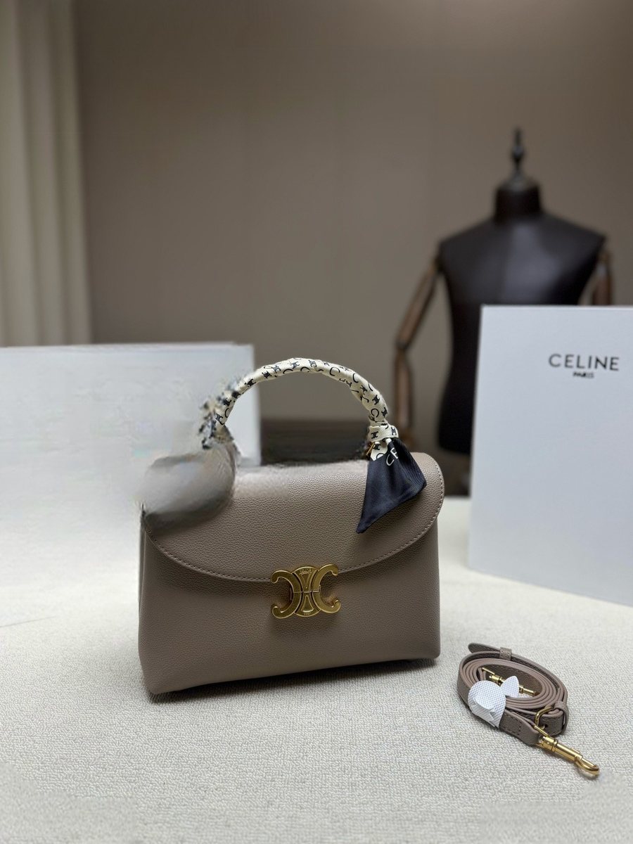 Celine Handbag 264