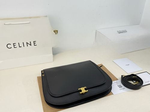 Celine Handbag 268