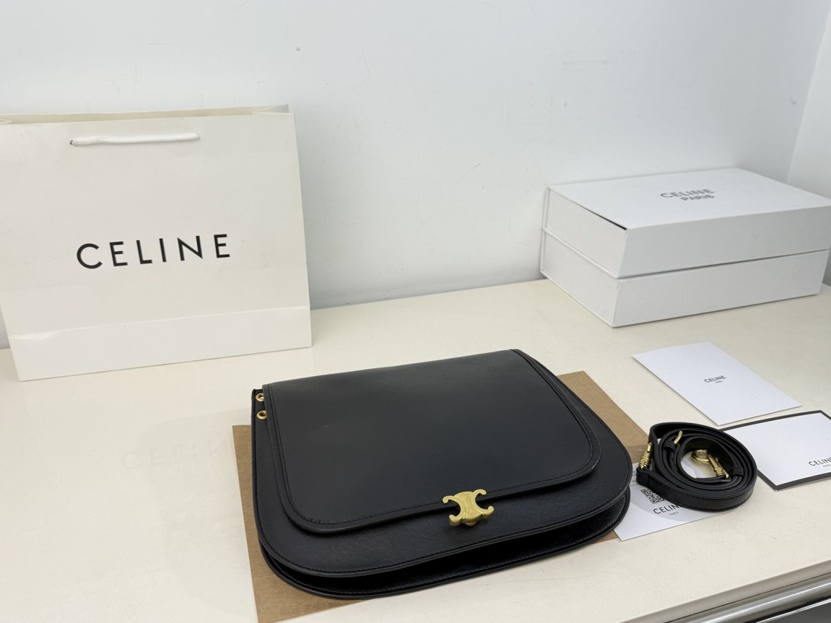 Celine Handbag 269
