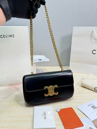 Celine Handbag 273