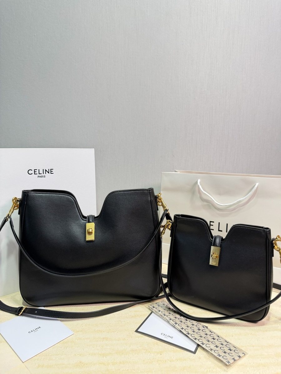 Celine Handbag 274