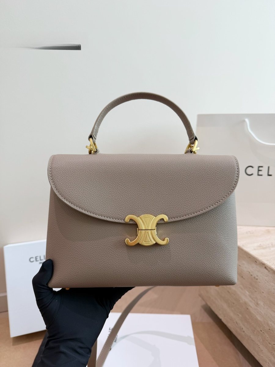 Celine Handbag 278