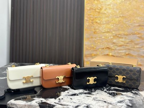 Celine Handbag 292
