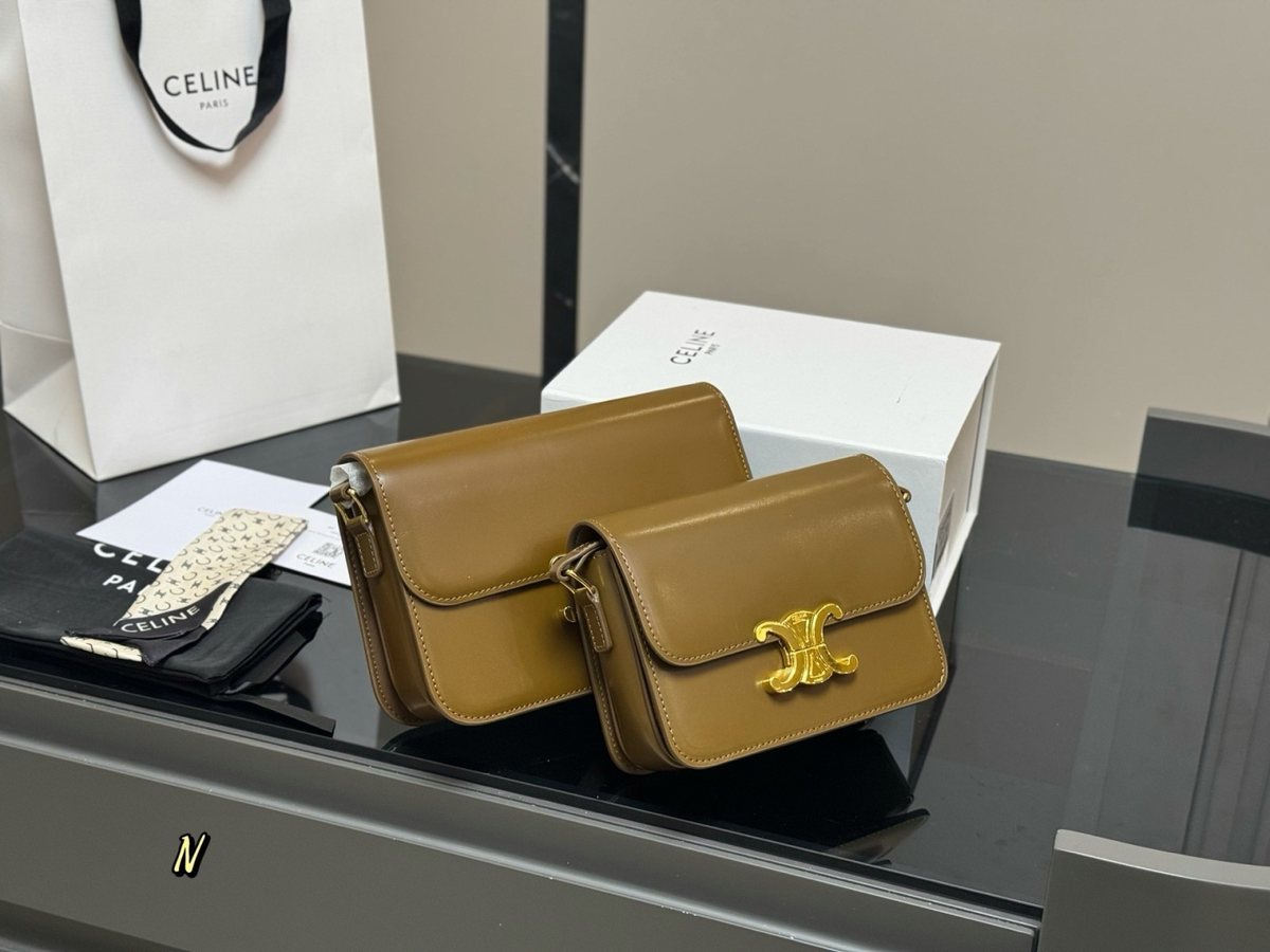 Celine Handbag 297