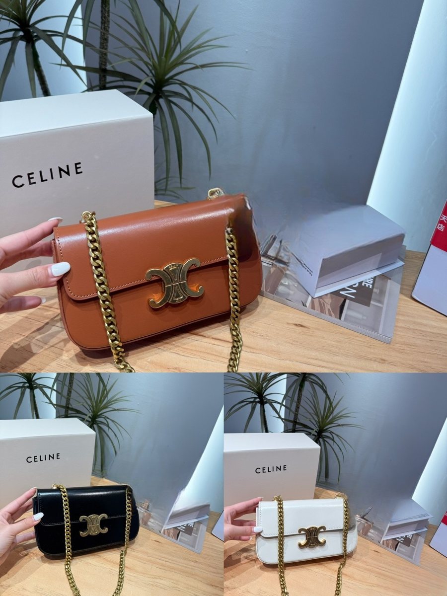 Celine Handbag 304