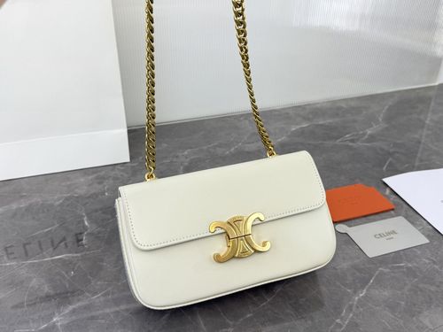 Celine Handbag 306