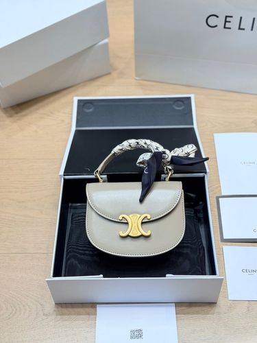 Celine Handbag 307