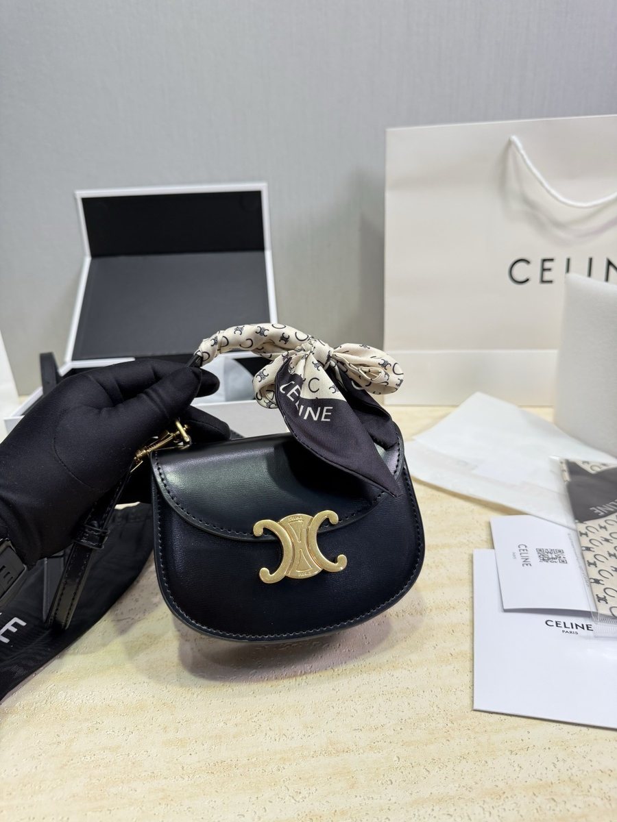 Celine Handbag 315