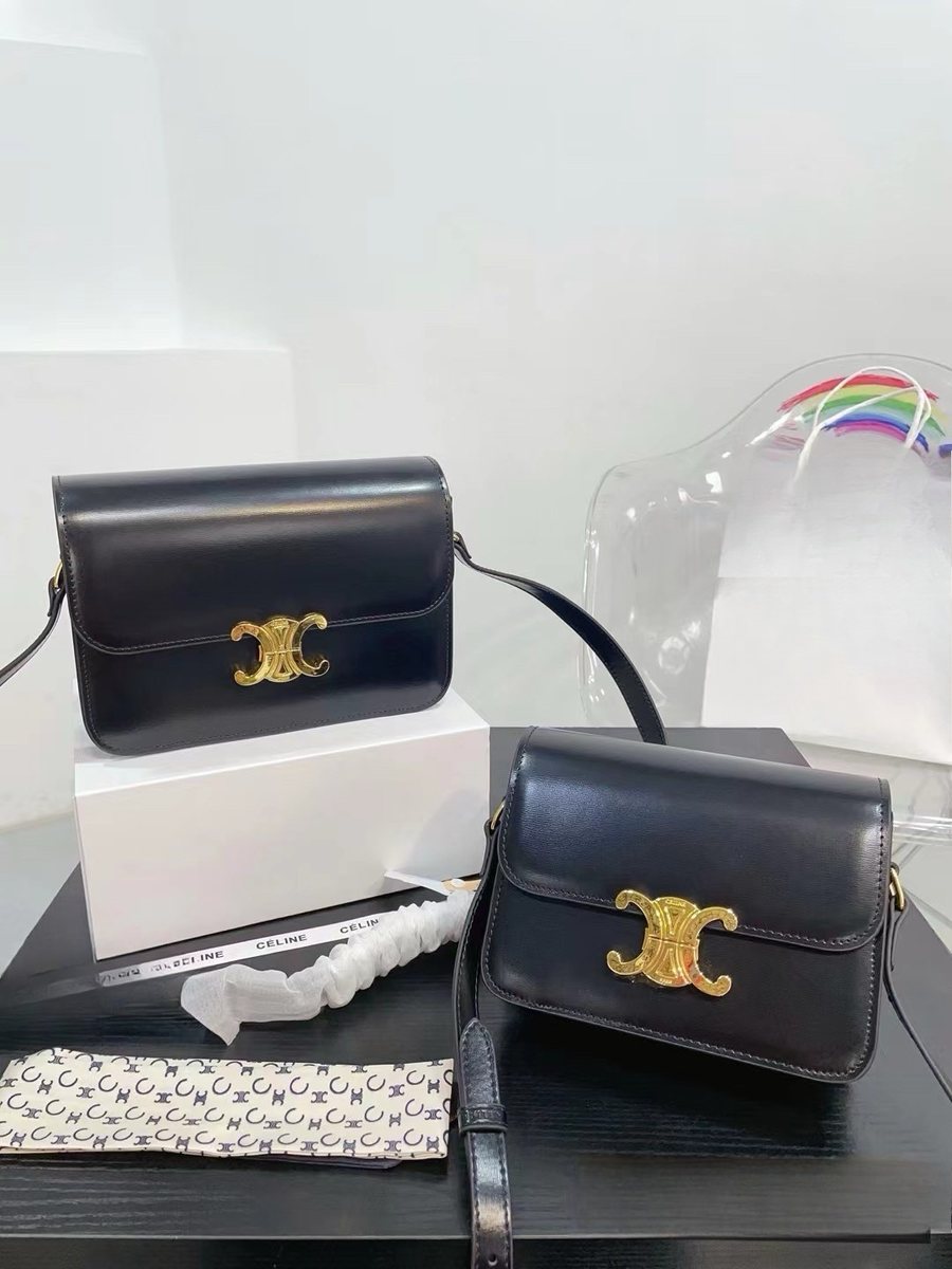 Celine Handbag 317
