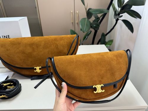 Celine Handbag 327