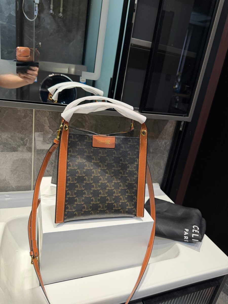 Celine Handbag 332