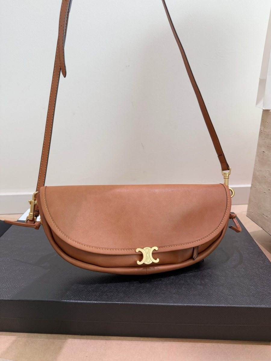 Celine Handbag 341